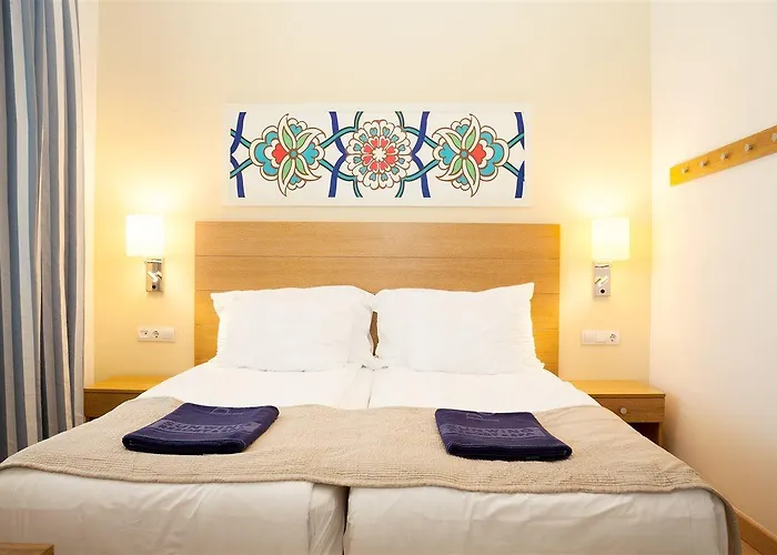 Hotel Sunwing By Barut