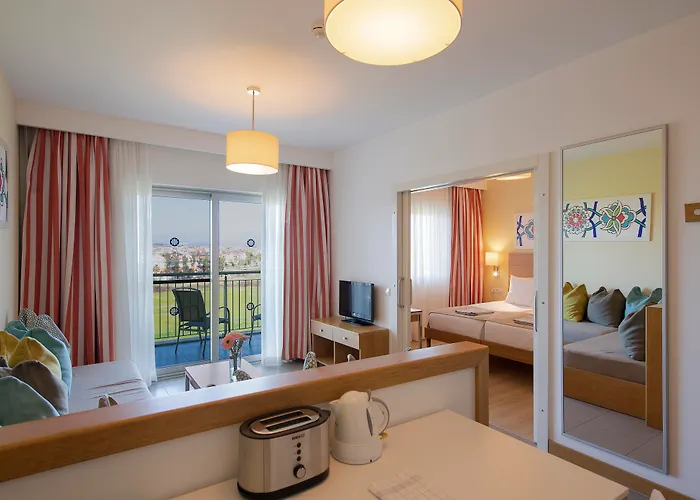 Sunwing By Barut Hotel 4*