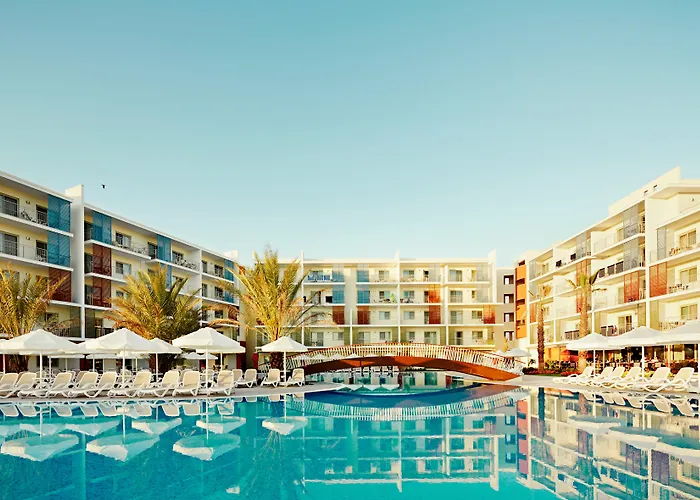 Sunwing By Barut Hotel