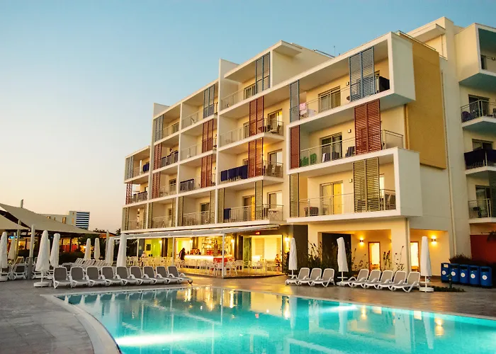 Sunwing By Barut Hotel 4*