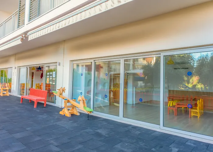 Sunwing By Barut Side