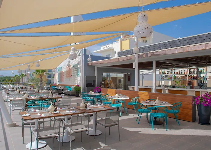 Sunwing By Barut Hotel Side