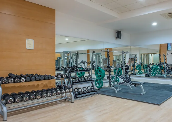 Sunwing By Barut Hotel 4*