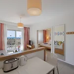 Sunwing By Barut 4* シダ