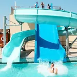 Sunwing By Barut 4* シダ