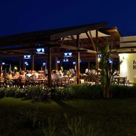 Sunwing By Barut 4*