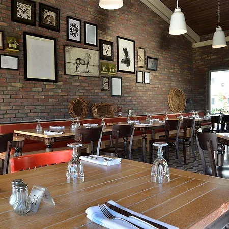 Sunwing By Barut Отель Сиде