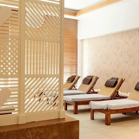 Sunwing By Barut 4*