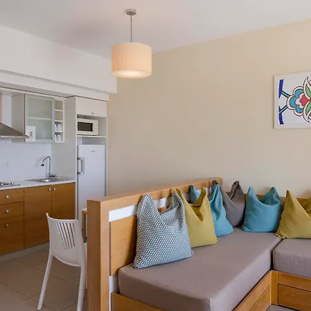 Sunwing By Barut Сиде