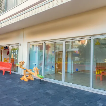 Sunwing By Barut Сиде