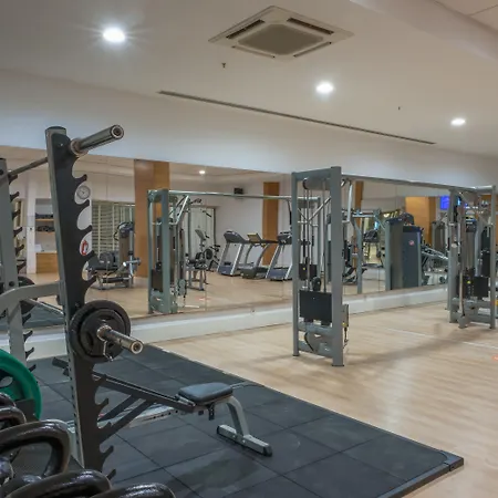 Sunwing By Barut Отель