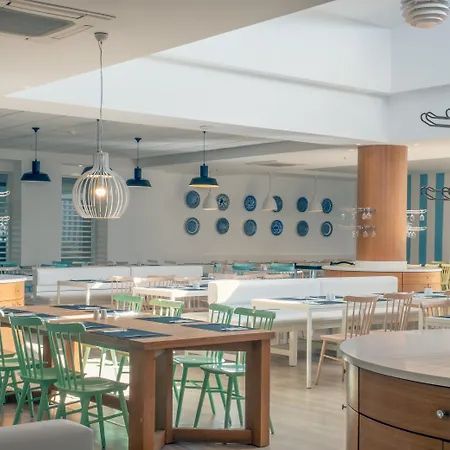 Sunwing By Barut Сиде