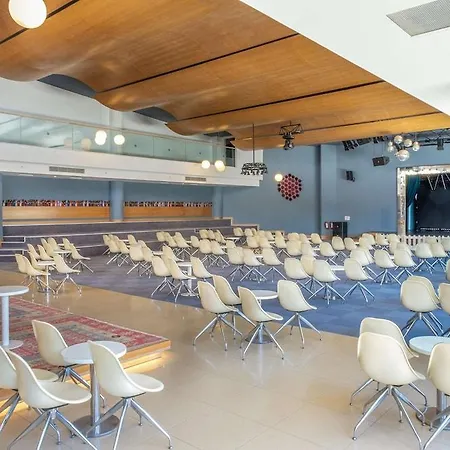 Отель Sunwing By Barut 4*