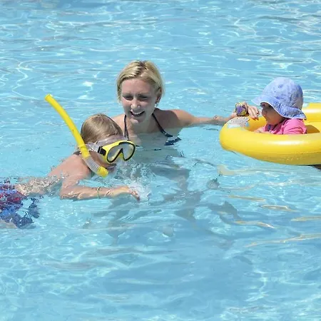 Отель Sunwing By Barut 4*