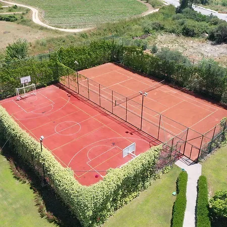 Sunwing By Barut Отель Сиде