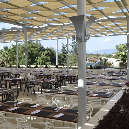 Sunwing By Barut 4* Сиде