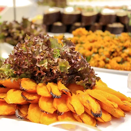 Отель Sunwing By Barut Сиде