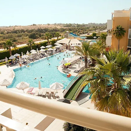 Sunwing By Barut 4* Сиде