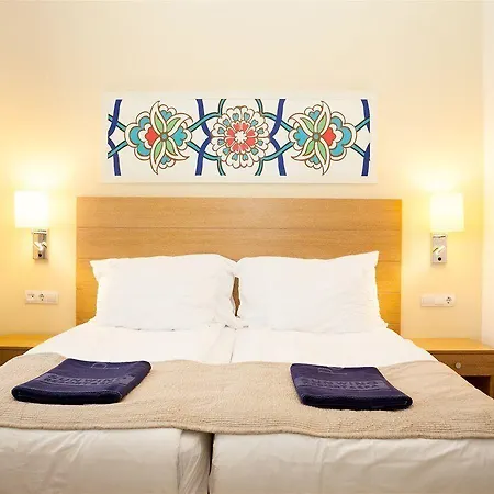 Sunwing By Barut 4* Сиде