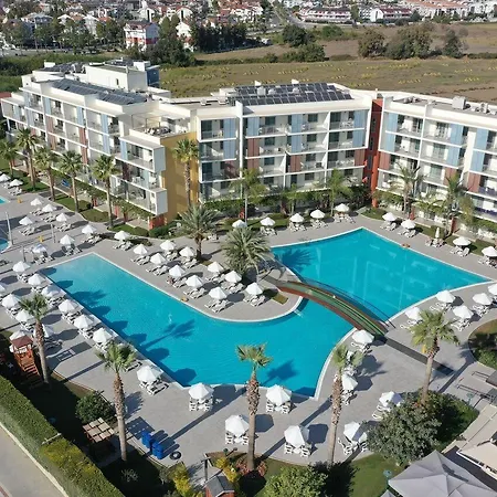 Sunwing By Barut 4*