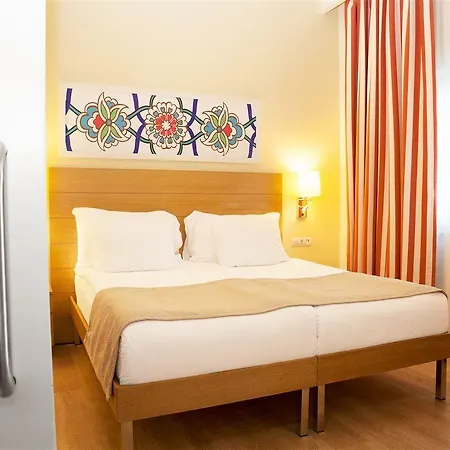 Hotel Sunwing By Barut