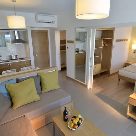 Sunwing By Barut Side