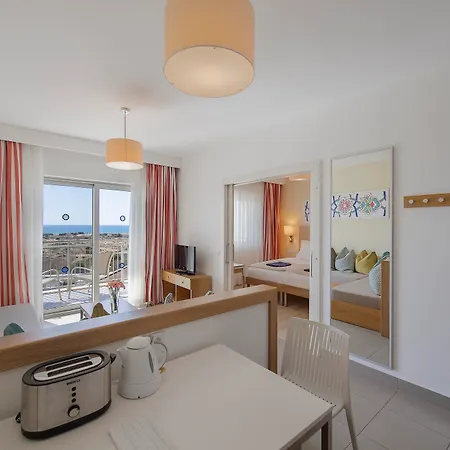 Sunwing By Barut 4* 锡德
