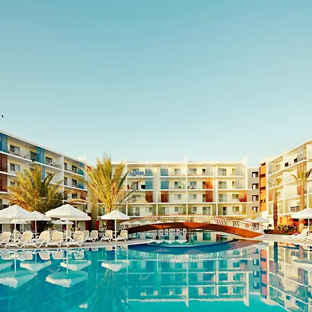 Sunwing By Barut Hotel