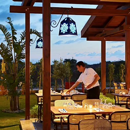 酒店 Sunwing By Barut 4*