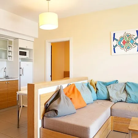 Hotel Sunwing By Barut Side