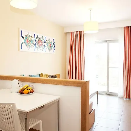 Sunwing By Barut Hotel Side