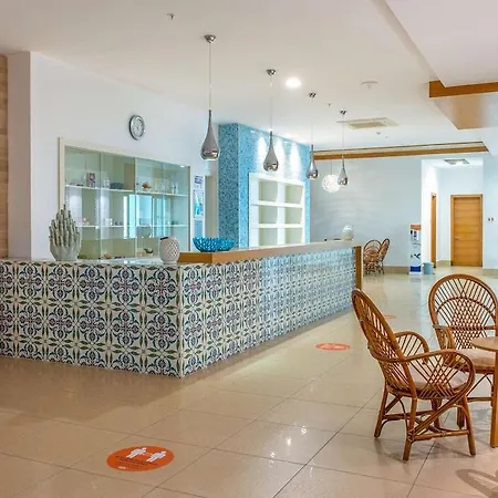 Hotel Sunwing By Barut