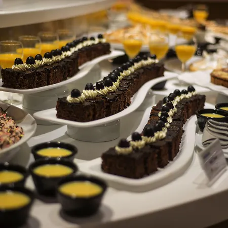 Sunwing By Barut 4* Side