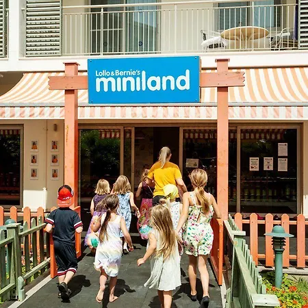 Hotel Sunwing By Barut Side