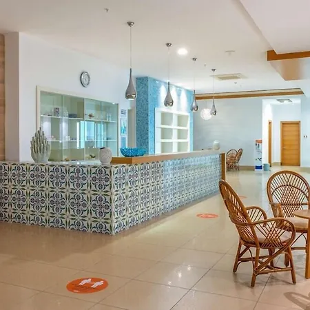 Sunwing By Barut 酒店 4*